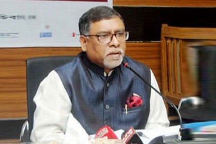 করোনার কারণে মধ্যপ্রাচ্যে ফ্লাইট বন্ধের পরিকল্পনা নেই : স্বাস্থ্যমন্ত্রী 