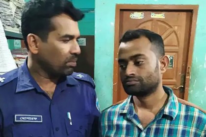 বিজয়নগরে সাবেক ইউপি চেয়ারম্যানের ছেলে ইয়াবাসহ আটক