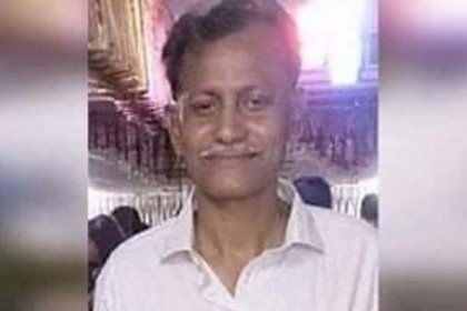 হাজারীবাগে নিখোঁজ ব্যবসায়ীর লাশ উদ্ধার