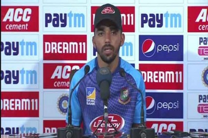 'দুর্দান্ত এই জয় পাকিস্তানের বিপক্ষে কাজে লাগবে'