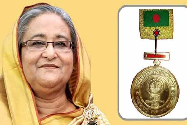 ১৭২ শিক্ষার্থী পেলেন ‘প্রধানমন্ত্রী স্বর্ণপদক’ 