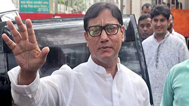 শাহাদাতকে সংবর্ধনা দেয়ার অনুমতি পায়নি বিএনপি
