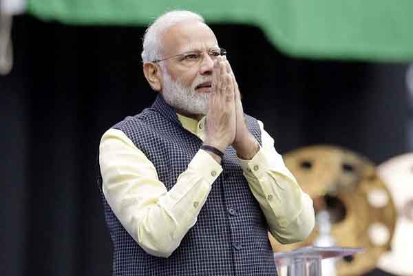 দিল্লিতে সংঘর্ষে নিহত ২৩, শান্তি চেয়ে মোদির টুইট