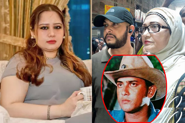 ‘এসবের কারণ, সালমানের সম্পত্তির ভাগ দিতে চায় না তার পরিবার’