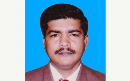 নাটোরে শ্রমিকদল নেতা কামালের মৃত্যু