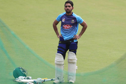 টাইগারদের বদলে যাওয়ার রহস্য ফাঁস করলেন মুমিনুল!