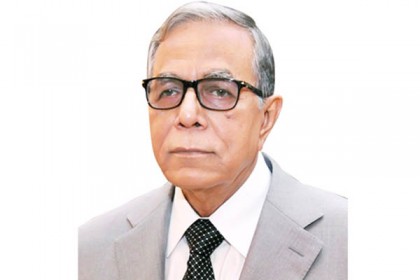 উরুগুয়ের উদ্দেশে ঢাকা ত্যাগ রাষ্ট্রপতির