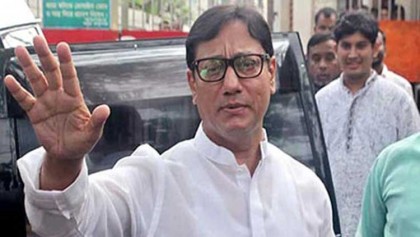 শাহাদাতকে সংবর্ধনা দেয়ার অনুমতি পায়নি বিএনপি