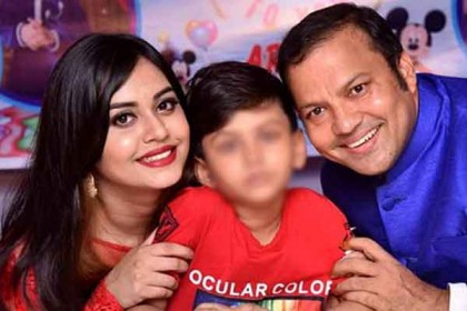 অভিনেতা সিদ্দিকের ছেলে মায়ের হেফাজতে থাকবে : হাইকোর্ট