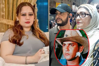 ‘এসবের কারণ, সালমানের সম্পত্তির ভাগ দিতে চায় না তার পরিবার’
