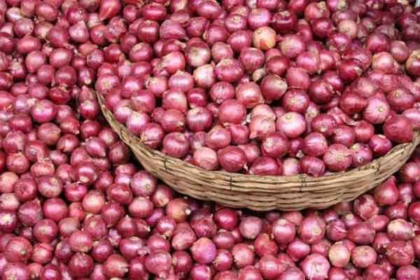 পিয়াজ রফতানিতে নিষেধাজ্ঞা তুলে নিচ্ছে ভারত