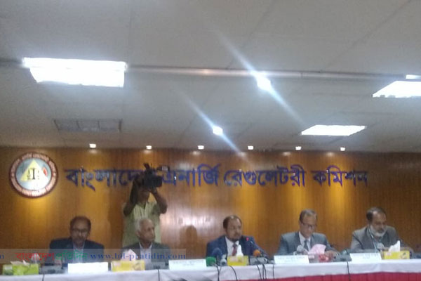 মার্চ থেকে বাড়ছে বিদ্যুতের দাম