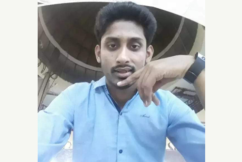 সৌদিতে সড়ক দুর্ঘটনায় বাংলাদেশি যুবকের মৃত্যু