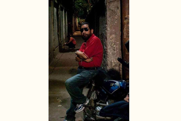 এবার বড় পর্দায় আসছে সেই 'বাকের ভাই'