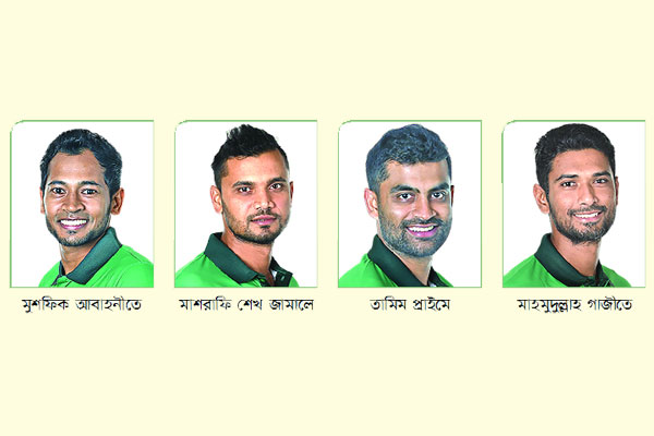 সেরা দল গড়ছে আবাহনী