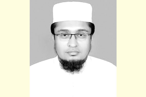 অসহায় লোকদের প্রতি কর্তব্য