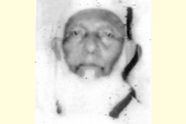 মৃত্যুবার্ষিকী