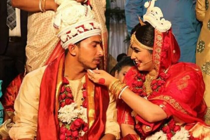 সৌম্যর বিয়েতে মারামারি, আটক ২