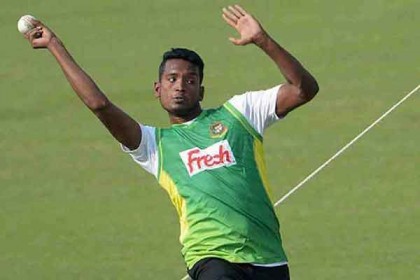 'জিম্বাবুয়েকে হোয়াইটওয়াশ করতে না পারলে ব্যর্থতা বাংলাদেশের'