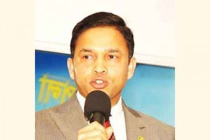 নিউইয়র্কে ‘ডিস্ট্রিক্ট লিডার’ পদে মোহাম্মদ এন মজুমদার 