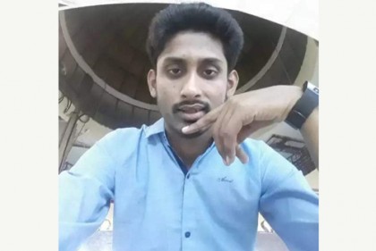 সৌদিতে সড়ক দুর্ঘটনায় বাংলাদেশি যুবকের মৃত্যু