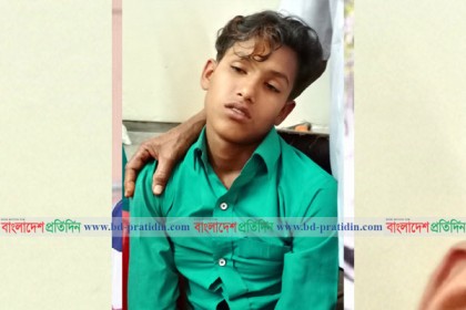 কলাপাড়ায় চালককে অজ্ঞান করে অটো ছিনতাইয়ের অভিযোগ