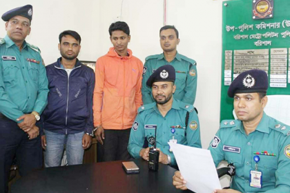 প্রতিপক্ষকে ফাঁসাতে গিয়ে ফেঁসে গেলেন অভিযোগকারী