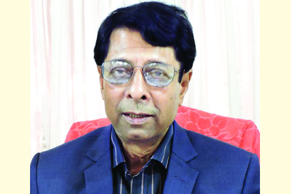 দলগতভাবে আমরা কোনো সংকটে নেই