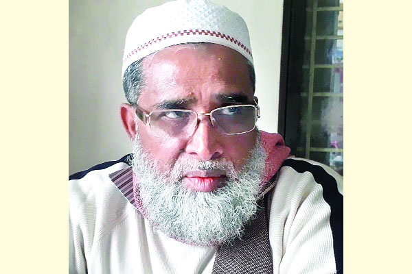 দল পুনর্গঠন কাজ চালিয়ে যাচ্ছি