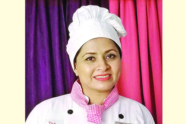 রসনা