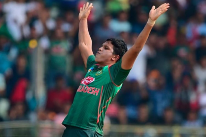 হোয়াইটওয়াশের লক্ষ্য নিয়েই খেলব: সাইফউদ্দিন