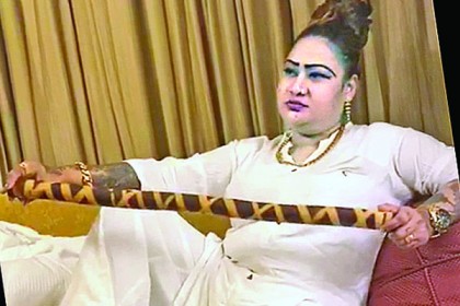 খদ্দেরের চাহিদা ও রেট মিললে রুশ ও থাই সুন্দরীদের দেশে আনতেন পাপিয়া  