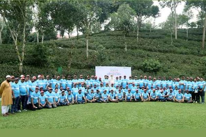 বেস্ট ইলেক্ট্রনিক্সের ব্যবসায়িক সহযোগী সম্মেলন অনুষ্ঠিত