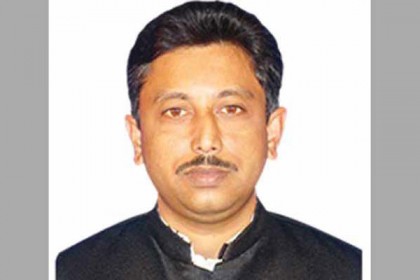 'বাংলাদেশের চিকিৎসার প্রতি খালেদা জিয়ার আস্থা নেই'