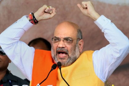 ‘আবারও বলছি, কোনও মুসলিমের নাগরিকত্ব যাবে না’