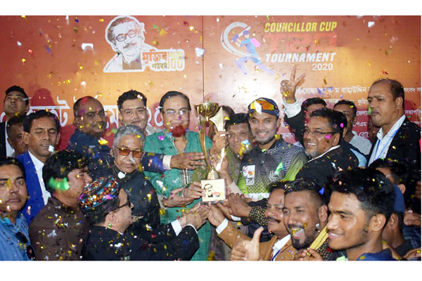 দীর্ঘদিন পর কুমিল্লা স্টেডিয়ামে ৩০ হাজার দর্শক 