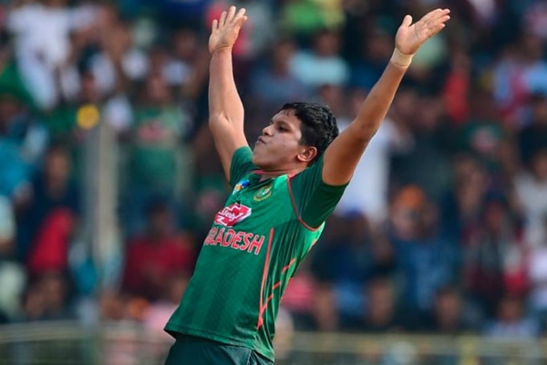আত্মবিশ্বাস কাজে লাগিয়ে জয় চায় টাইগাররা: সাইফউদ্দিন 