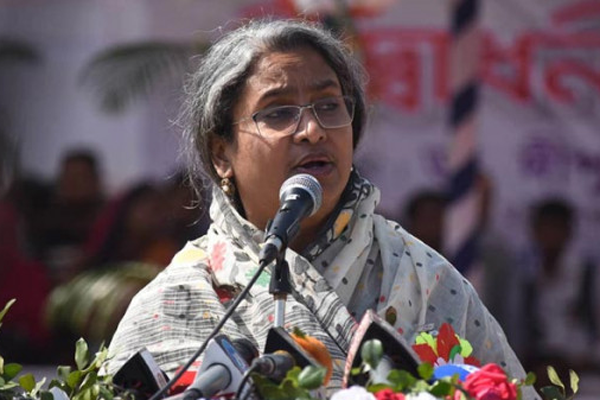 সকল শিক্ষার্থীকে মুজিব আদর্শে গড়ে উঠতে হবে: শিক্ষামন্ত্রী