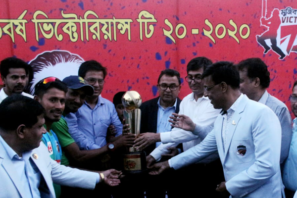 বঙ্গবন্ধুর আদর্শকে ভবিষ্যৎ প্রজন্মের কাছে রেখে যেতে হবে: অর্থমন্ত্রী