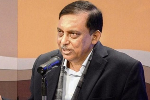 খালেদার জামিনের বিষয়ে সরকারের কোনো হস্তক্ষেপ নেই: স্বরাষ্ট্রমন্ত্রী