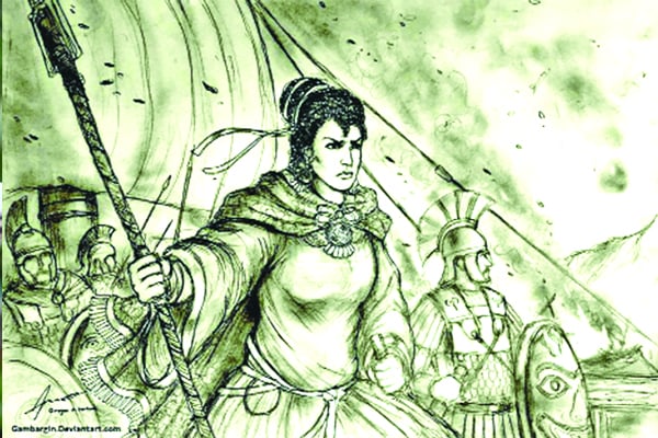 ইতিহাস সেরা সুন্দরী শাসক