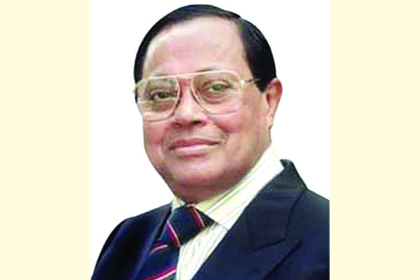 রাজনৈতিক কারণে খালেদা জিয়ার জামিন হচ্ছে না
