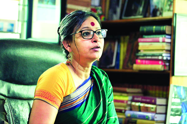 ডয়চে ভেলের প্রথম বাঙালি এশিয়া প্রধান