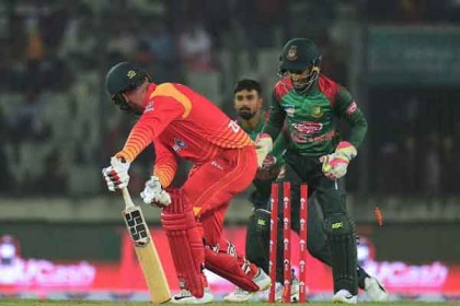বাংলাদেশ-জিম্বাবুয়ের ওয়ানডে সিরিজের টিকিট মূল্য ও প্রাপ্তিস্থান