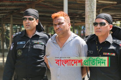 কুমিল্লায় বিকাশ প্রতারণা চক্রের মূল হোতা গ্রেফতার