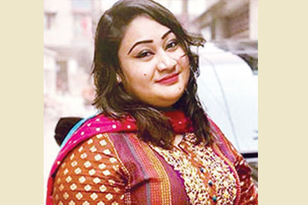 এমপি প্রার্থী হতে পাপিয়া খরচ করেছিলেন ১০ কোটি!