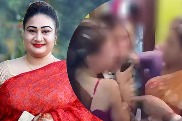 শুধু রুশ-থাই নয়, পাহাড়ি মেয়েও আনতেন পাপিয়া