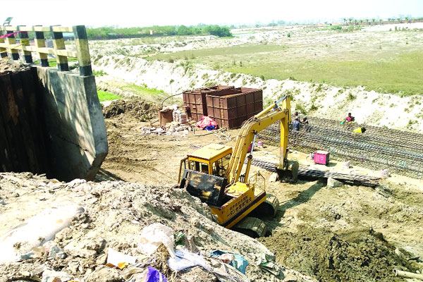 রাজউকের একই ভুল বারবার