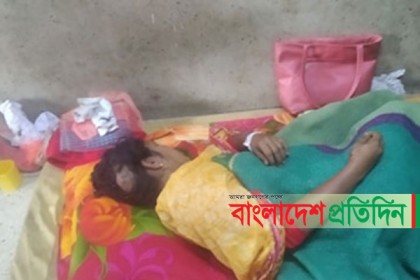 গাংনীতে সংঘর্ষে নারীসহ আহত ৭