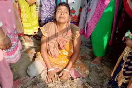 নদীতে নিখোঁজ স্কুলছাত্রীর লাশ উদ্ধার